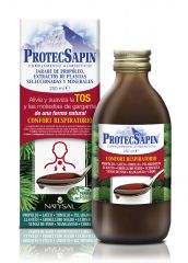 Buy NATYSAL PROTECSAPIN SYRUP 250 ml By 15,90€