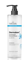 Kopen NATYSAL DERMABEN 200 ml Door 12,90€