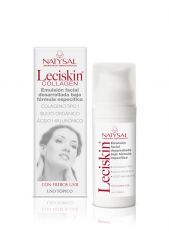 Buy NATYSAL LECISKIN COLLAGEN CREAM 50 ml By 17,90€