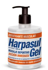 Comprare NATYSAL GEL ARPASUL 500ml Di 54,90€