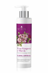 Buy NATYSAL PINK MOSQUETA AND MARULA BODY CREAM 250 ML By 16,90€