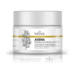 Comprar NATYSAL MANTECA DE AVENA 200 ml Por 14,90€