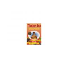 Comprar ARAVA TEA Chá tibetano frutas 90 Filtros Por 30,90€