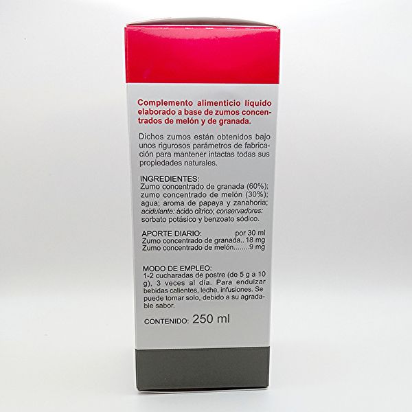 Lombrifin Jarabe 250 ml. Elimina las lombrices intestinales Img 10