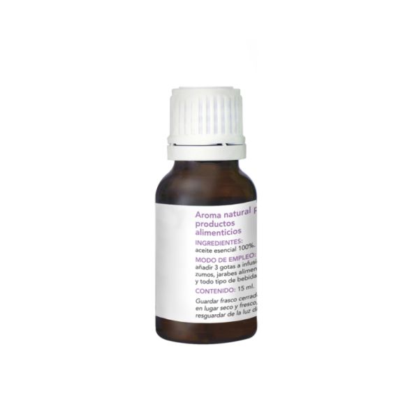 CITRONER ETTERISK OLJA 15 ml - ELADIET Img 2