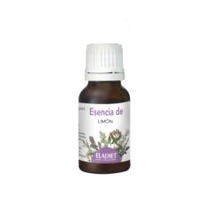 Comprar ELADIET Óleo Essencial de Limão 15 ml Por 5,87€