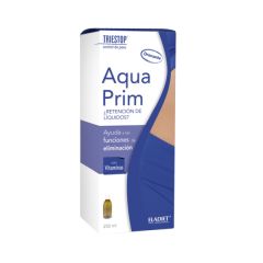 Buy ELADIET AquaPrim Draining Tristop 250 ml By 22,12€