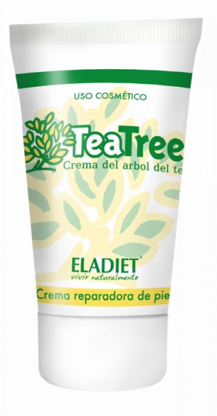 Crema Árbol del Té 40 ml - ELADIET