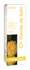 Buy ELADIET Dandelion Phytoextract 50 ml By 11,92€