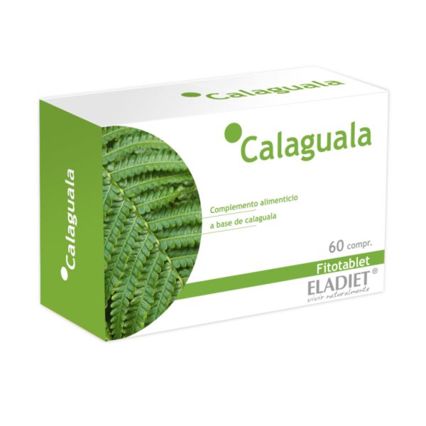 Calaguala Fitotablet 60 compresse - ELADIET