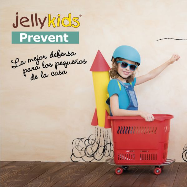 Jelly Kids Prévenir 250ml - ELADIET Img 4