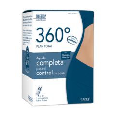 Comprar ELADIET Triestop 360º 30 Bastões x 10 g Por 36,95€