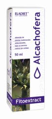 Buy ELADIET Artichoke phytoextract 50 ml By 9,80€