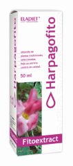 Acheter ELADIET Phytoextrait de griffe du diable 50 ml Par 11,75€