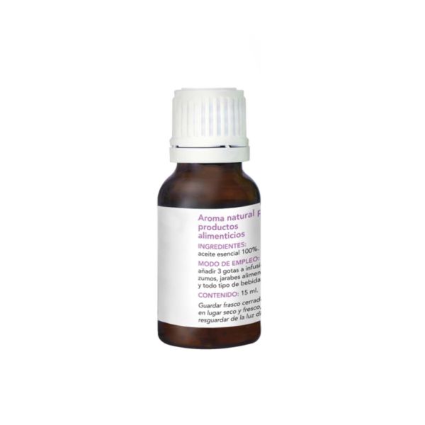 Olio Essenziale di Rosmarino 15 ml - ELADIET Img 2