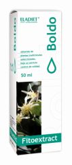 Kopen ELADIET Boldo Fytoextract 50 ml Door 10,99€