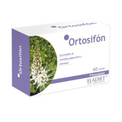 Comprare ELADIET Orthosiphon 60 compresse 360 mg Di 8,19€