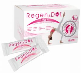 Comprar ELADIET Regen Dol Flexi 14 Stick Por 27,95€