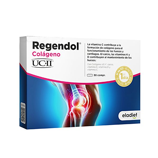 Regen Dol Joints and Bones 30 Tablets - ELADIET