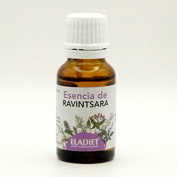 Aceite Esencial Ravintsara 15ml - ELADIET Img 3