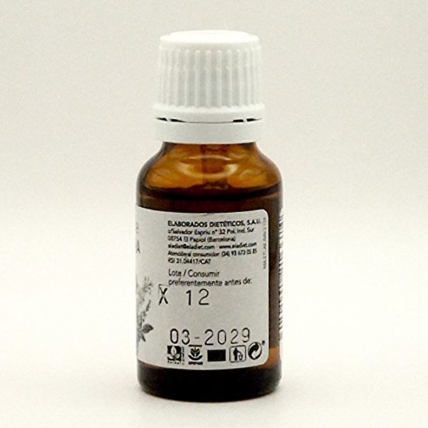 Ravintsara Essential Oil 15ml - ELADIET Img 5