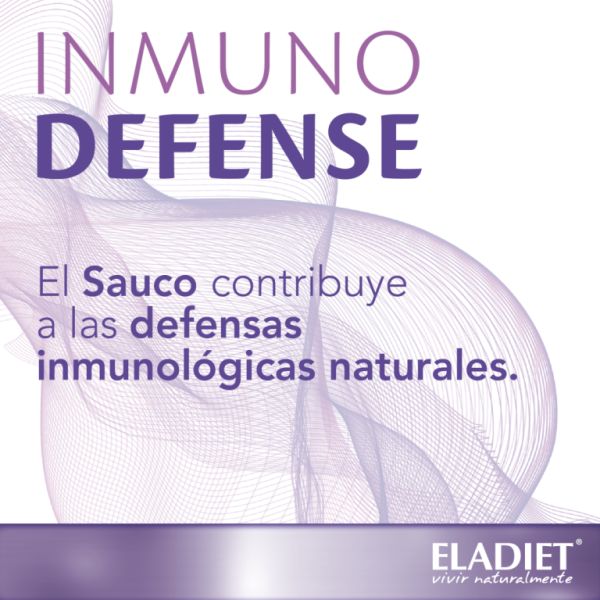 Defesa imunológica 45 comprimidos - ELADIET Img 3