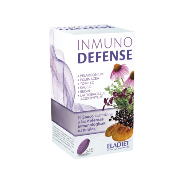 Difesa immunitaria 45 compresse - ELADIET