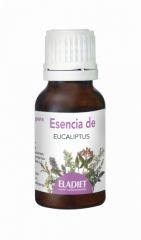 Comprar ELADIET Oli Essencial Eucaliptus 15 ml Per 5,86€