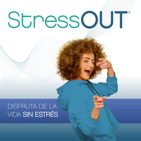 Stressout 20 Tabletten - ELADIET Img 4