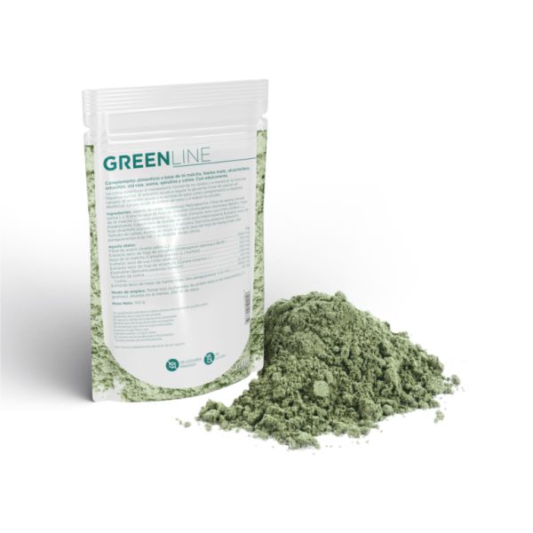 linha verde 150g - ELADIET Img 2