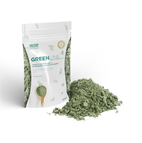 Linea Verde 150g - ELADIET