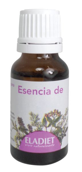 Organic Sage Essential Oil 15ml - ELADIET