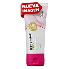 Comprar ELADIET RegenDol Crema CBD 200 ml Por 33,95€