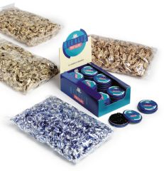 Kaufen PLANTIS Marshmallow-Bonbons 1 kg Von 19,30€