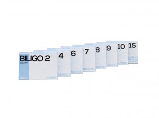 Comprar PLANTIS Biligo 4 Manganês 20 Ampolas x 2 ml Por 12,40€