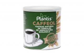 Kopen PLANTIS Cafeïne 125 gr Door 7,05€