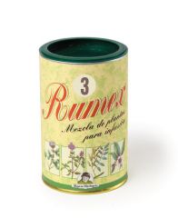 Comprar PLANTIS Rumex 3 Hepático 70 gr Por 6,40€