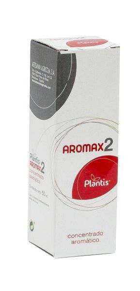 Aromax 2 digestiu 50 ml - PLANTIS