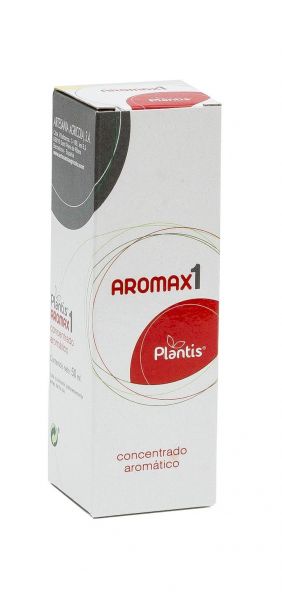 Aromax A Criculación 50 ml - PLANTIS