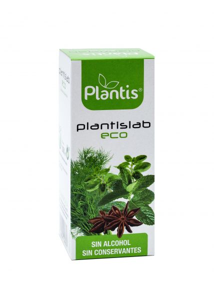 Plantislab Digestivo 250ml - PLANTIS