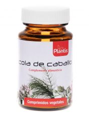 Comprare PLANTIS Coda di cavallo 50 compresse Di 5,85€