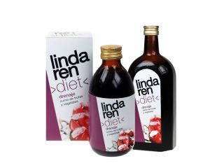 Comprar PLANTIS Lindaren Diet 250ml Por 16,50€