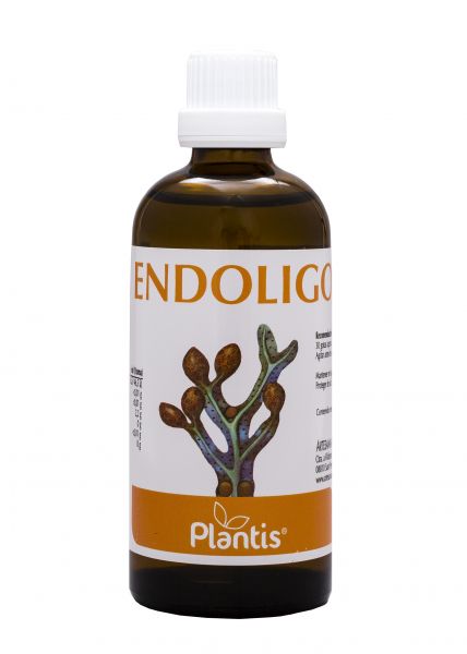 Endoligo 100 ml - PLANTIS