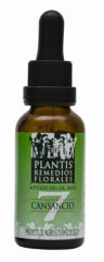 Buy PLANTIS Remedy 7 Tiredness 10 ml By 11,10€