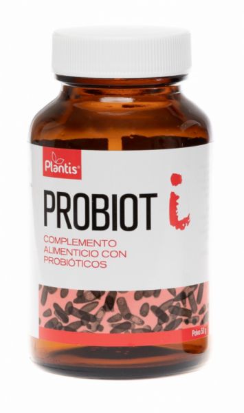 Barn Probiot 50 gr - PLANTIS