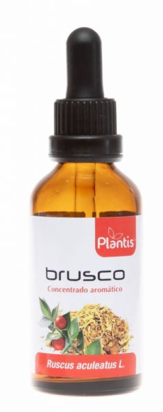 abrupt 50 ml - PLANTIS