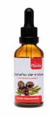 Comprar PLANTIS Castaño de Indias Extracto 50 ml Con alcohol Por 7,15€