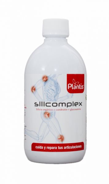 Silicocomplesso Palmis 500 ml - PLANTIS