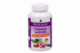 Comprar PLANTIS Propolina Pròpolis + Acerola + Equinàcia 75 Comprimits masticables Per 15,90€