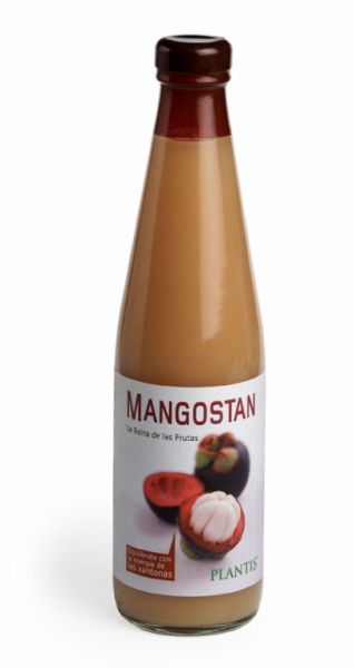 Mangostano Eco Plantis 500 ml - PLANTIS